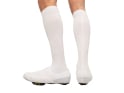 SPATZWEAR Overshoes Windsocks Long Shoe Covers | white M (43-45)