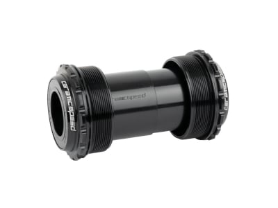 CERAMICSPEED Bottom Bracket ALPHA MTB T47/73 | Shimano Hollowtech II
