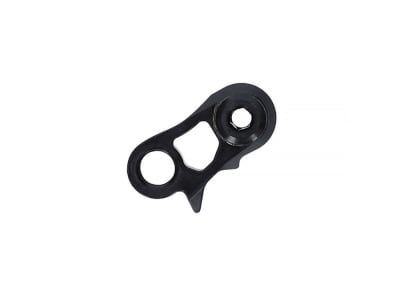 CAMPAGNOLO Derailleur Hanger Adapter Link for Super Record 13 Rear Derailleur | black
