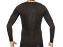 SPATZWEAR Functional Undershirt Race Layer Long Sleeve | black