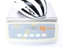 MET Bike Helmet Trenta MIPS 3K Carbon | white glossy