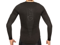 SPATZWEAR Functional Undershirt Race Layer Long Sleeve | black L/XL