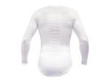 SPATZWEAR Functional Undershirt Race Layer Long Sleeve | white S