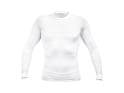 SPATZWEAR Functional Undershirt Race Layer Long Sleeve | white M/L