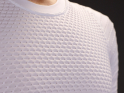 SPATZWEAR Functional Undershirt Race Layer Long Sleeve | white M/L