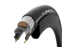 PIRELLI Reifen P Zero Race 28" | 700 x 28C TLR Retro schwarz