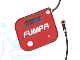 FUMPA PUMPS Electric Air Pump Mega Fumpa