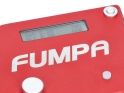 FUMPA PUMPS Akku-Luftpumpe Mega Fumpa