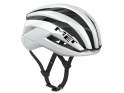 MET Bike Helmet Trenta MIPS 3K Carbon | white glossy S (52-56 cm)