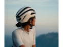 MET Bike Helmet Trenta MIPS 3K Carbon | white glossy L (58-61 cm)