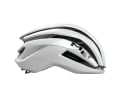 MET Bike Helmet Trenta MIPS 3K Carbon | white glossy L (58-61 cm)