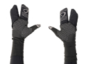 SPATZWEAR Gloves Glovz 2 Race | black S