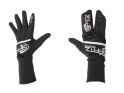 SPATZWEAR Gloves Glovz 2 Race | black L