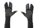 SPATZWEAR Gloves Glovz 2 Race | black L