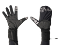 SPATZWEAR Gloves Thrmoz XTRM | black M