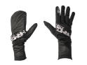 SPATZWEAR Gloves Thrmoz XTRM | black L