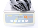 MET Bike Helmet Trenta MIPS 3K Carbon | opal gray L (58-61 cm)