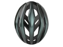 MET Bike Helmet Trenta MIPS 3K Carbon | Hyper Teal M (56-58 cm)