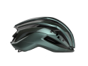 MET Bike Helmet Trenta MIPS 3K Carbon | Hyper Teal L (58-61 cm)