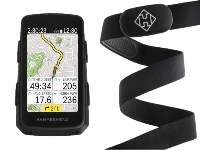 HAMMERHEAD Karoo Bike Computer (3rd Generation)