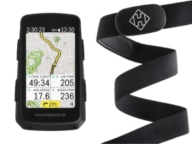 HAMMERHEAD Karoo Bike Computer (3rd Generation)