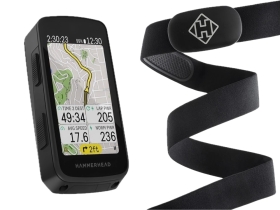 HAMMERHEAD Karoo Bike Computer (3rd Generation)