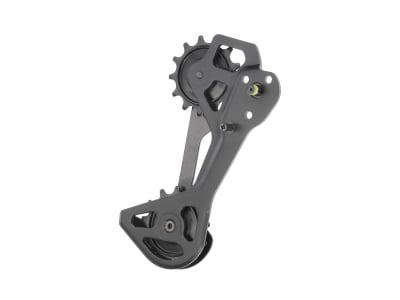 SHIMANO Plate Assembly for Deore XT RD-M8250-SGS Rear Derailleur