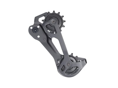 Dérailleur Arrière Shimano Exage Country RD-M250 – Longue Cage, NOS