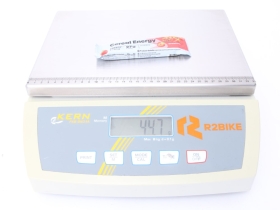 SPONSER Energy Bar Cereal Energy Strawberry | 40g Bar