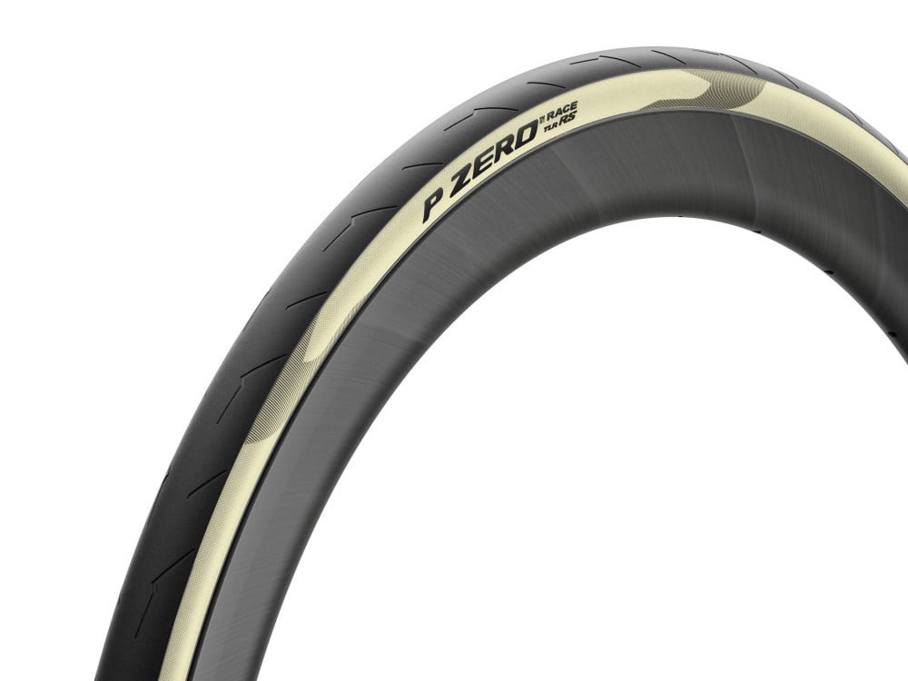 PIRELLI Tire P Zero Race RS 28