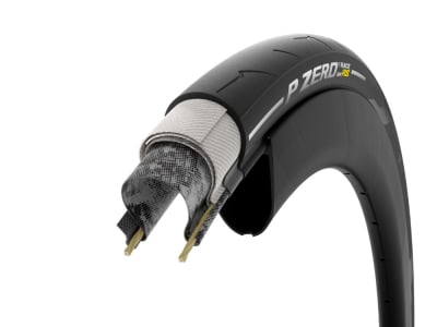 PIRELLI Tire P Zero Race RS 28