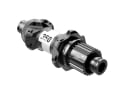 DT SWISS Rear Hub 350 Straightpull Center Lock 12x142 mm Thru Axle | Shimano Micro Spline Road | 24 Hole