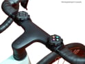 ELITE Heimtrainer Avanti mit Zwift Cog und Click