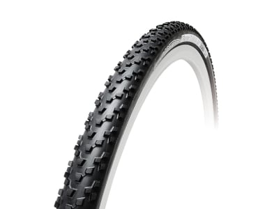 TUFO Tubular Tire Flexus Cubus 33 SG Cross 28 | 700 x 33C Tubular