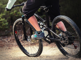 MAGURA Disc Brake MT Trail SL | Set | Storm HC 203/180 mm...