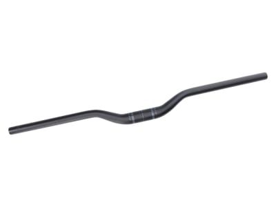 RITCHEY Handlebar Comp Low Rizer | 20 mm Rise | 31,8 x 740 mm | 9°