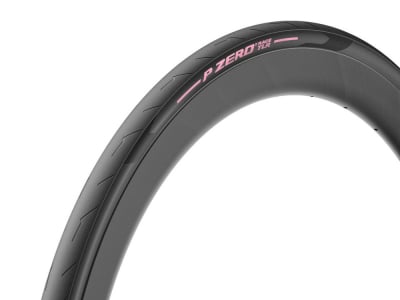PIRELLI Reifen P Zero Race 28" | 700 x 28C TLR Colour Edition pink