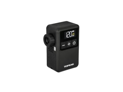 TOPEAK Electric Air Pump E-Booster Digital Mini