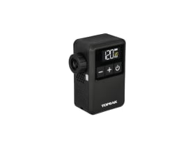 TOPEAK Electric Air Pump E-Booster Digital Mini