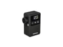 TOPEAK Electric Air Pump E-Booster Digital Mini