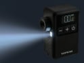 TOPEAK Electric Air Pump E-Booster Digital Mini