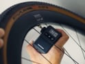 TOPEAK Electric Air Pump E-Booster Digital Mini