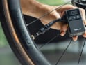 TOPEAK Electric Air Pump E-Booster Digital Mini