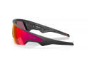 OAKLEY Meta Vanguard AI Glasses Black | Prizm Road OW8001-0152