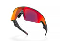 OAKLEY Meta Vanguard AI Glasses Black | Prizm Road OW8001-0152