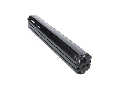 BOSCH eBike battery PowerTube | 625 Wh Vertical - B-STOCK
