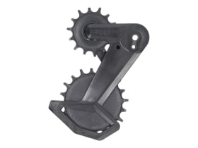 HOPP CARBON PARTS Oversized Rear Derailleur Cage for SRAM...