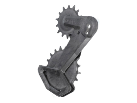 HOPP CARBON PARTS Oversized Rear Derailleur Cage for SRAM...