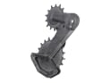 HOPP CARBON PARTS Oversized Rear Derailleur Cage for SRAM Eagle Transmission AXS and SRAM XPLR AXS 13s Rear Derailleurs