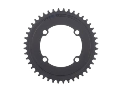 CAMPAGNOLO Chainring Aero 1-speed Super Record 13 X